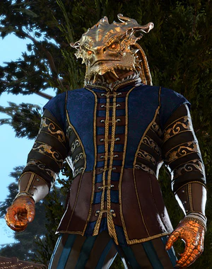 In-game
