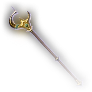 Wand image