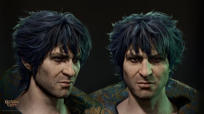 Render by Jean-Pierre Roy