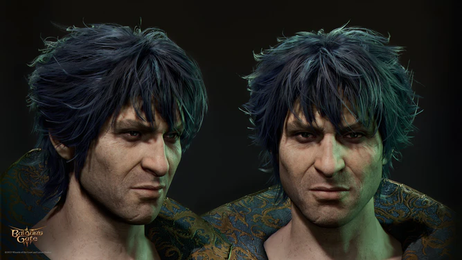 Render by Jean-Pierre Roy