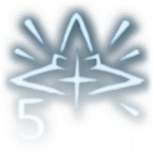 Spell Slot Restoration Level 5.webp