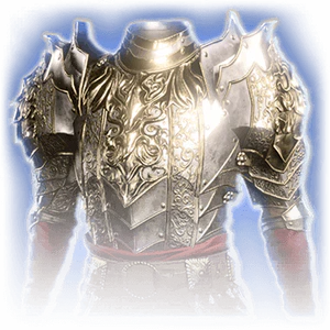 Oathbreaker Knight Armour image