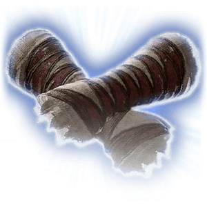 Gloves of Uninhibited Kushigo image