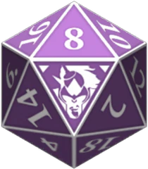 Illithid Purple die design (from game files)