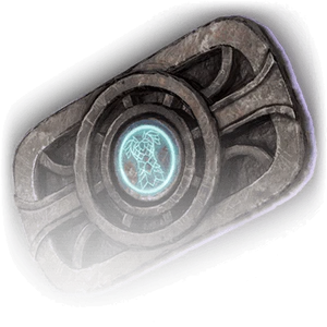 Scale Mail Mould image