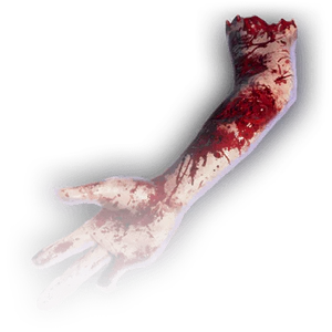 Severed Arm image