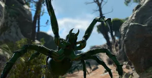 In-game