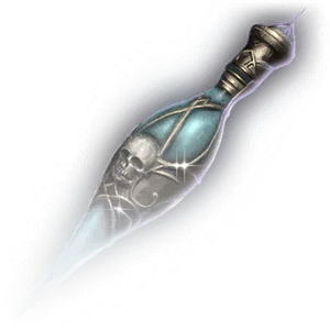 Diluted Oil of Sharpness image