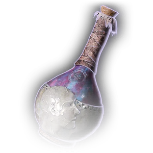 Karabasan's Poison image