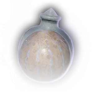 Merregon Potion image