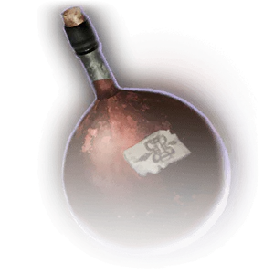 Rosymorn Firewine image