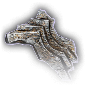 Enriched Infernal Iron image