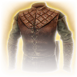 Leather Armour +1 image