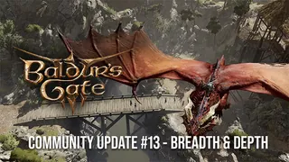 #13 Breadth & Depth