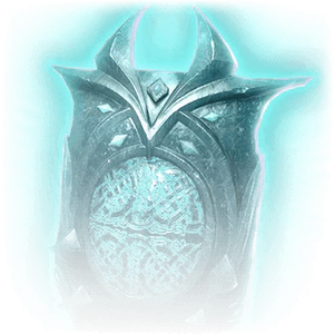 Adamantine Shield image