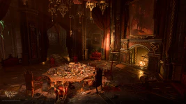 An image of the location "House of Hope"