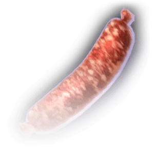 Spicy Pork Sausage image