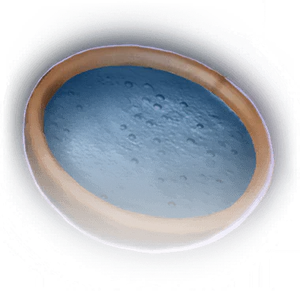 Suspension of Bullywug Trumpet image