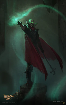 Full artwork by Jane Katsubo