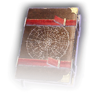 Selûnite Journal image