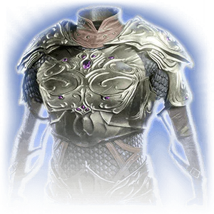 Psionic Ward Armour image