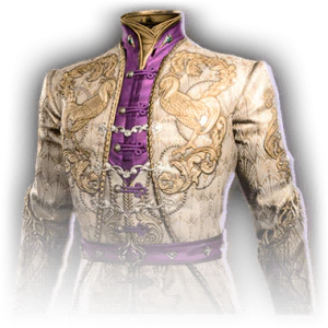 Brocade Ensemble image