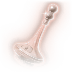 Custard and Pink Rose Dye image