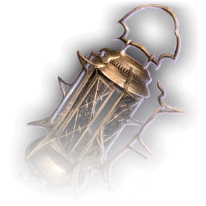 Broken Moonlantern image