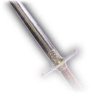 Blackguard's Sword image