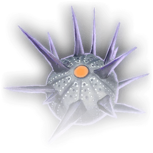 Spiked Bulb image