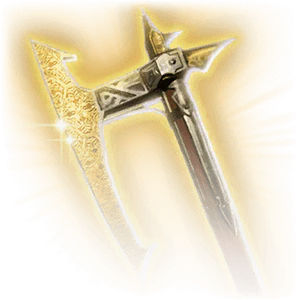 Very Heavy Greataxe image