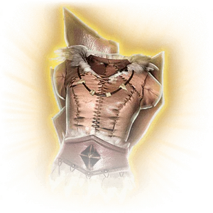 Hide Armour +2 image