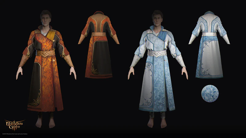 Concept art by Châu Nguyễn Thị Hoài.