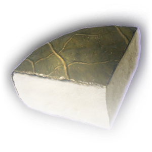 Durinbold Cheese Wedge image