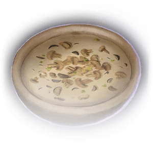 Mushroom Soup image