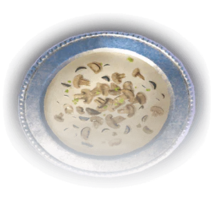 Mushroom Soup image