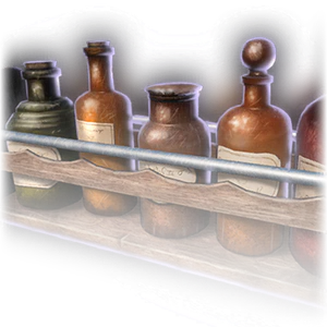 Bottle Rack image