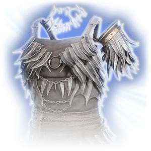 Unwanted Masterwork Scalemail image