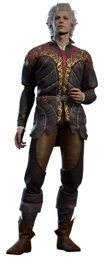 Base model, Padded Armour