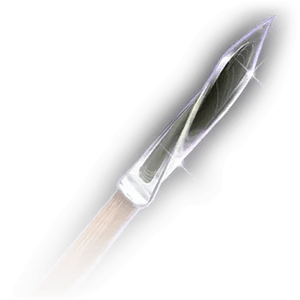 Arrow of Piercing image