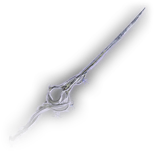 Needle of the Outlaw Rogue image