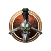 Plague Blade-Plague Blade (fighter subclass) Icon 150px.png