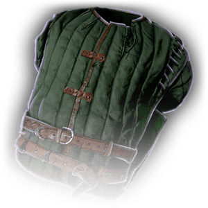 Bandit's Armour image