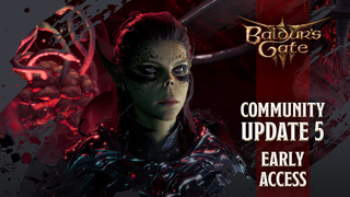 #5 Early Access