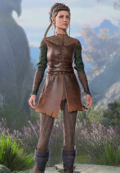 File:Ranger Default Armor.jpg