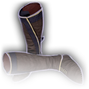 Thin-Soled Shoes image