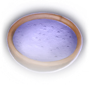 Suspension of Spider Silk image