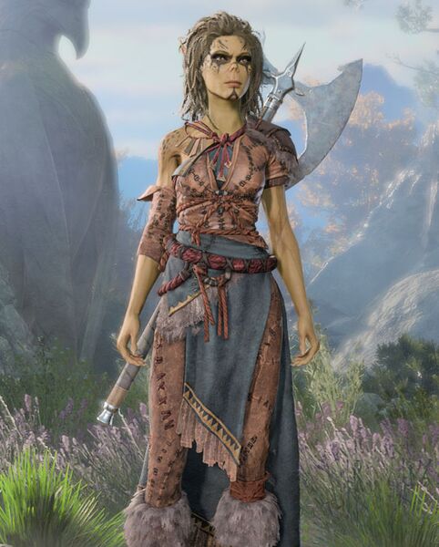 File:Barbarian Default Armor.jpg