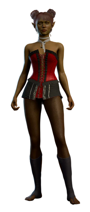 Model
