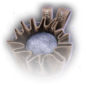 Ashes of Balsam image